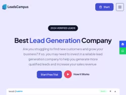 Leadscampus