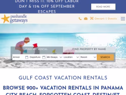 Panhandlegetaways
