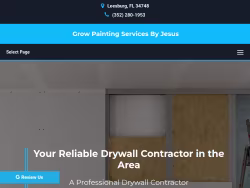 Drywallleesburgfl