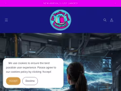 Optradingpost