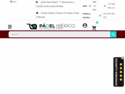 Padeliberico