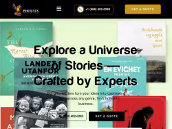 Phoenixbookpublishers