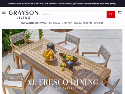 Graysonliving