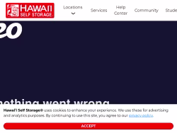 Hawaiiselfstorage