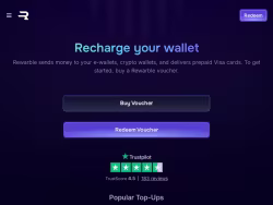 Rewarble