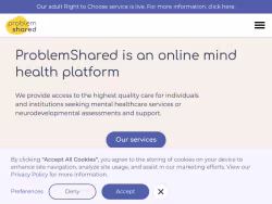 Problemshared