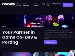 Devotedstudios