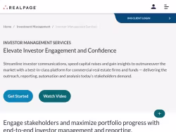 Investormanagementservices