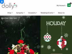 Dollysflorist
