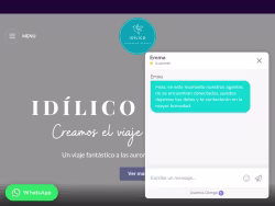 Idilicotravel