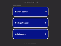 Usc-video