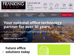 Nationwidefrankingsense