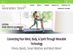 Thewearablesstore