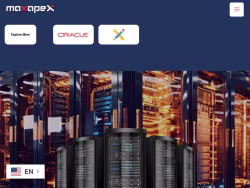 Maxapex