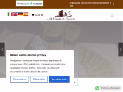 Casaledispanora