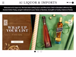 A1liquor