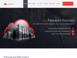 Lostmypass