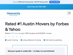 Heavenlymove