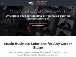 Onerpm