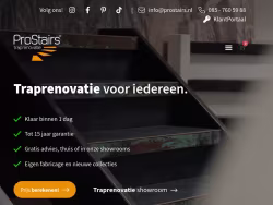 Prostairs