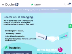 Doctor-4-u