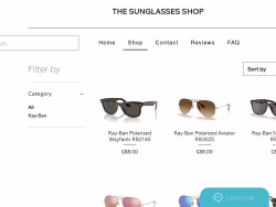 Thesunglassesshop