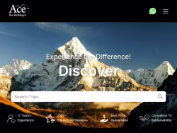 Acethehimalaya