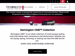Remingtonproducts