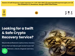 Swiftresponsecrypto