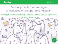 Sendapp