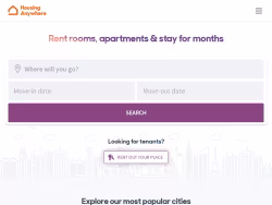 Housinganywhere
