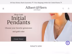 Alberthern