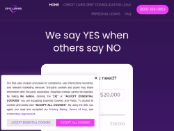 Epicloans