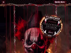 Stourbridgescaremaze