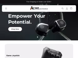 Acmelectronics
