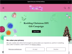 Kosblingstore
