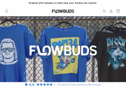 Flowbuds
