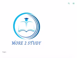 More2study