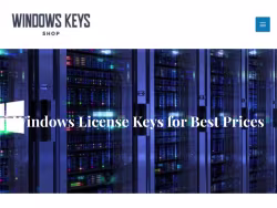 Windowskeys