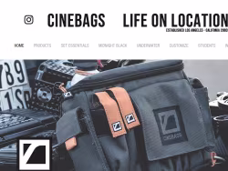 Cinebags
