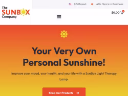 Sunbox