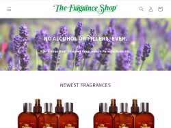 Thefragranceshop