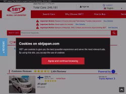 Sbtjapan
