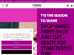 Funkincocktails
