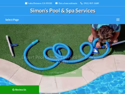 Simonspoolandspa
