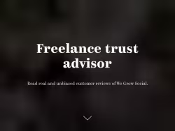 Trustadvisor