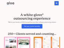 Aloa