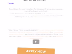 Mybnbaccelerator