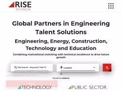 Risetechnical