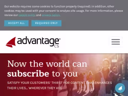 Advantagecs